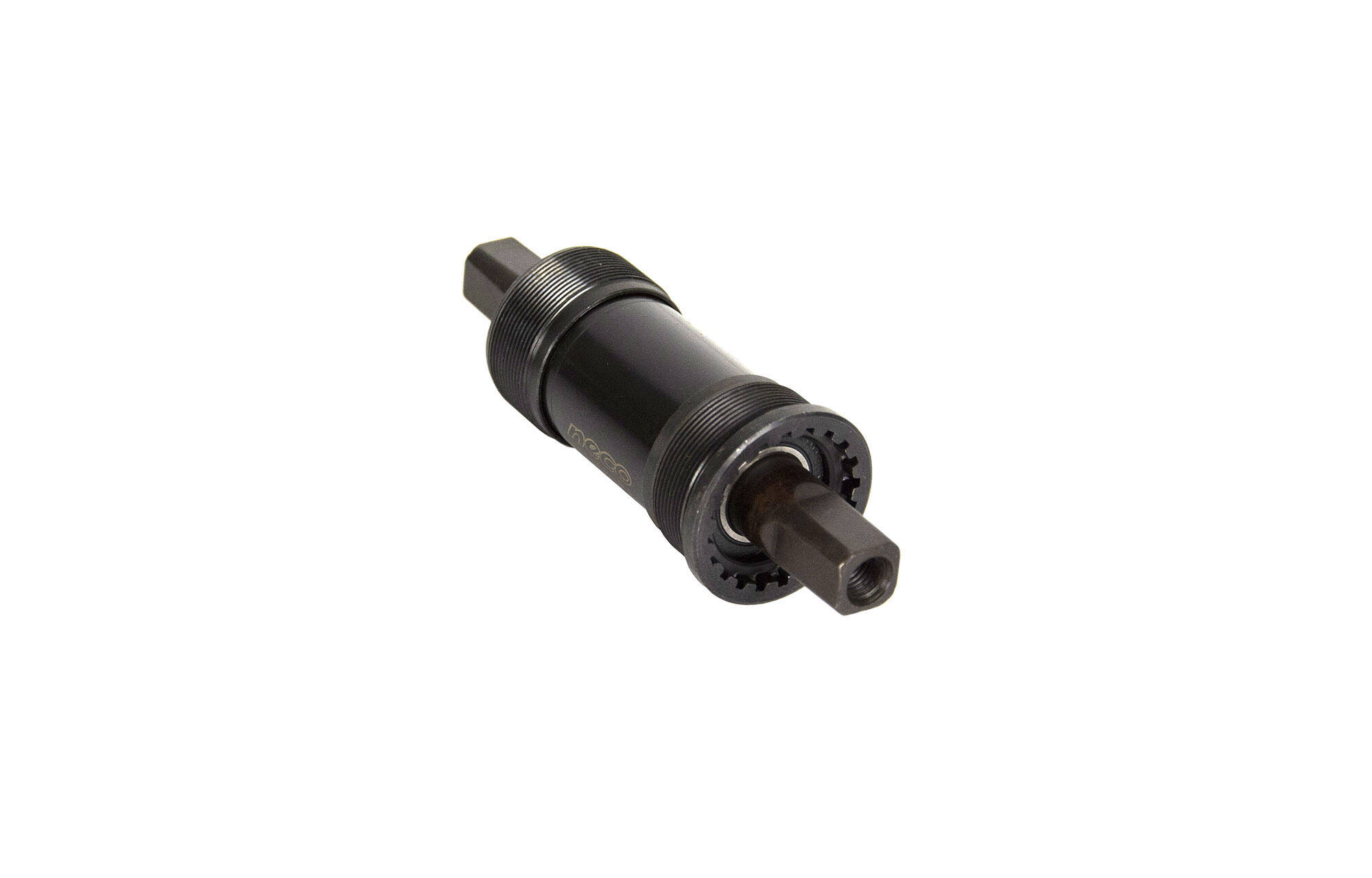 BOTTOM BRACKET NECO 122MM image large number 0