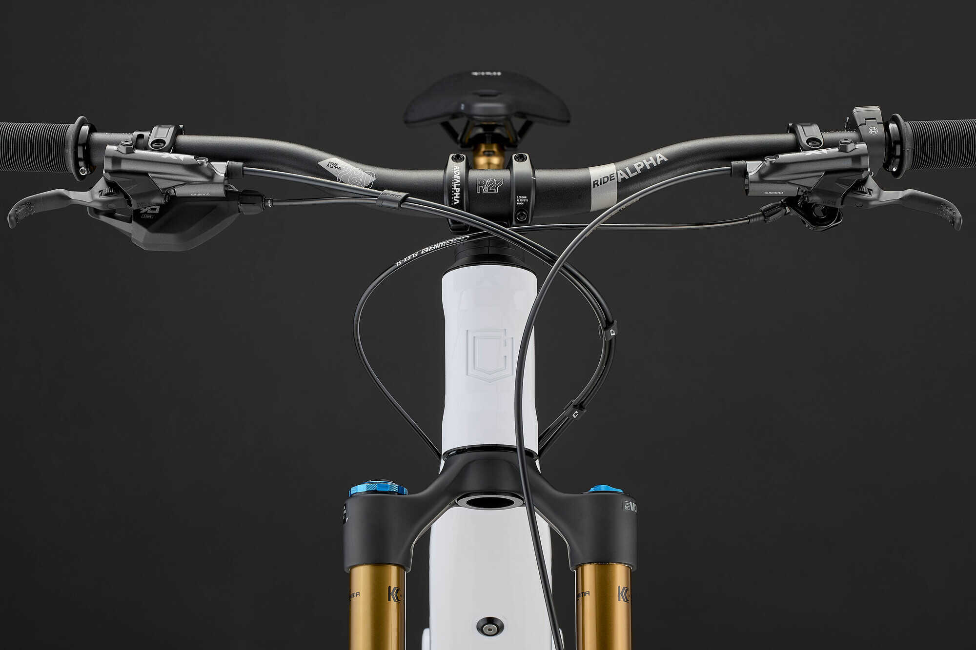 COMMENCAL T.E.M.P.O. POWER SIGNATURE EAGLE 90 2026 image large number 4