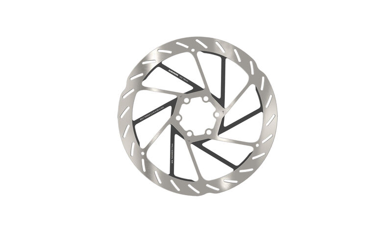 DISCO SRAM HS2 220MM
