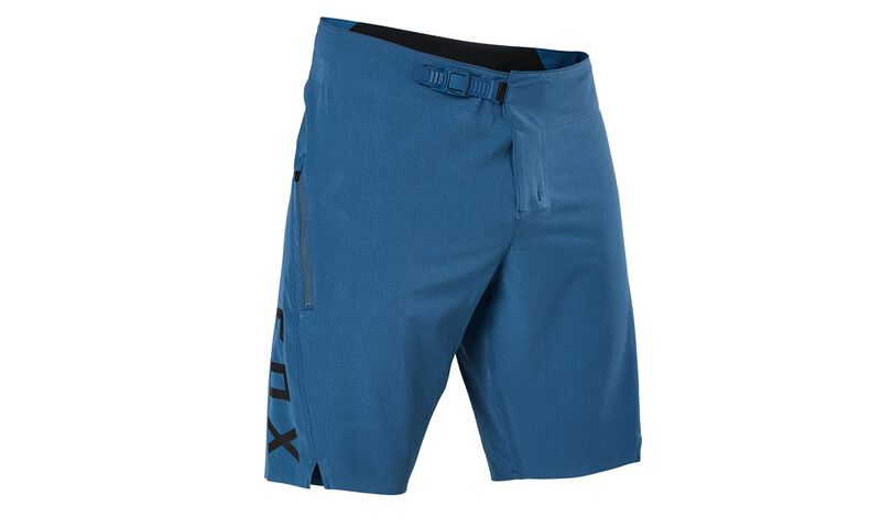 SHORT FOX FLEXAIR LITE DARK INDIGO