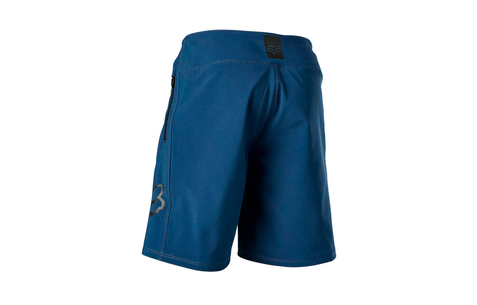 FOX KIDS DEFEND SHORTS DARK INDIGO image large number 0