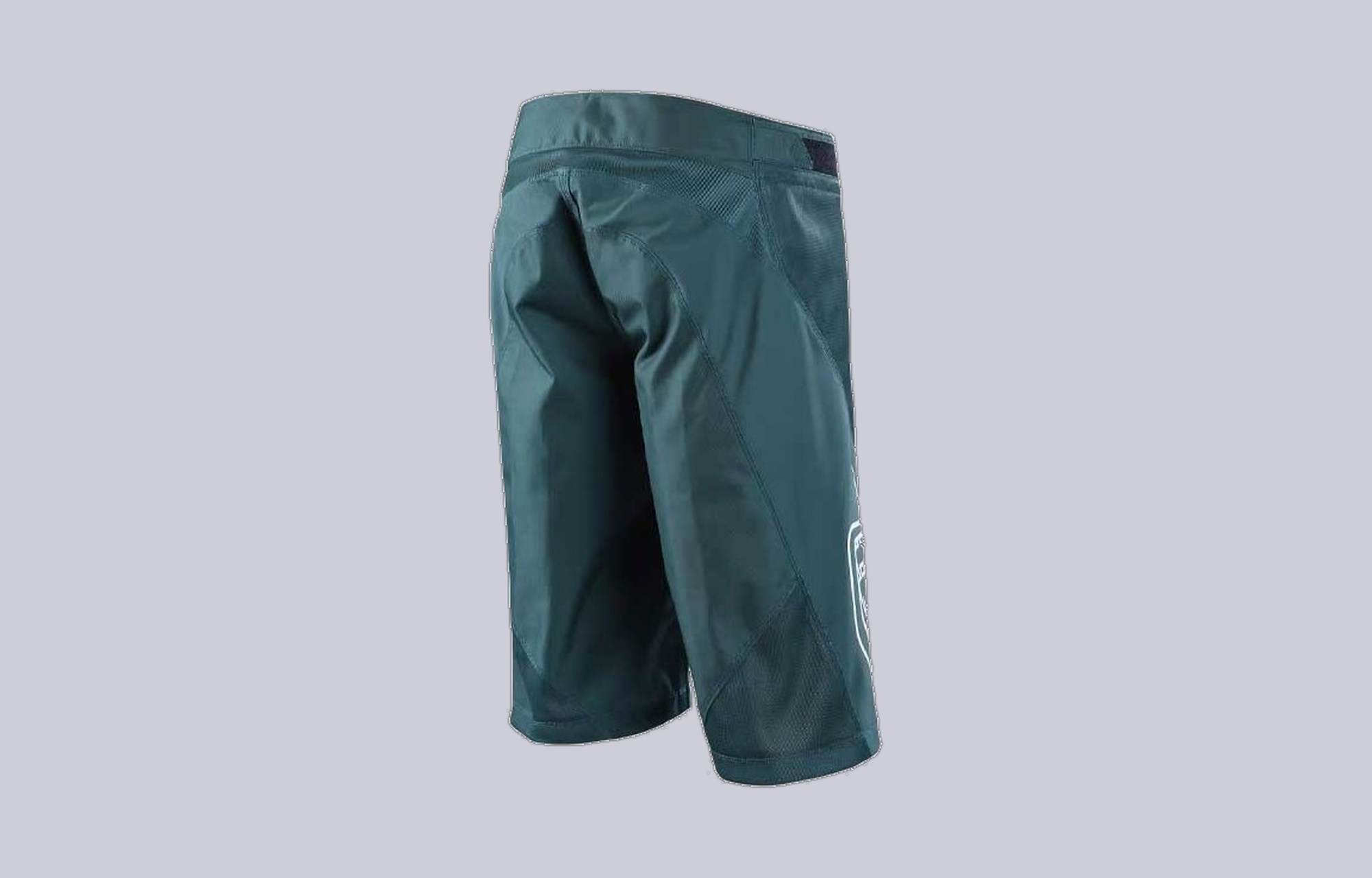 PANTALONI CORTI TROY LEE DESIGNS SPRINT - JUNGLE image large number 0