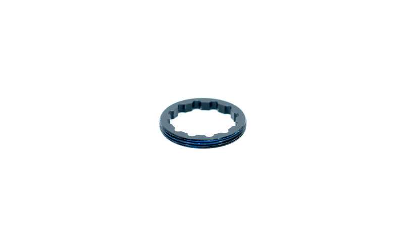 BEARING LOCKNUT T.E.M.P.O. & META