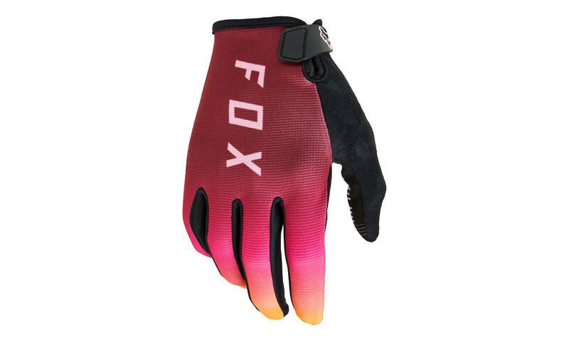 FOX RANGER TS57 GLOVES DARK MORNING