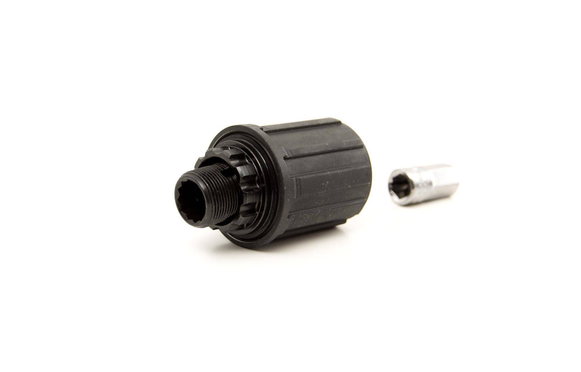 NUCLEO FORMULA FH-04 image cover number 0
