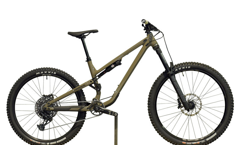 COMMENCAL META SX RIDE DIRT - M (22130502)