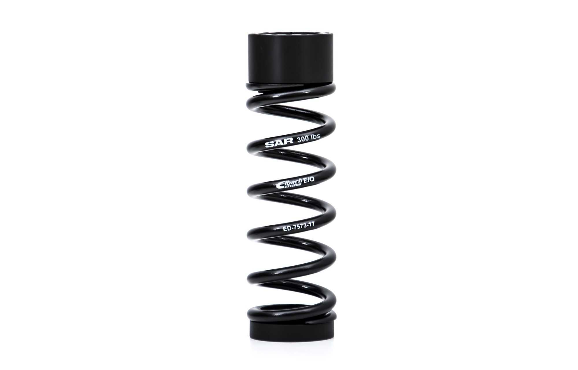 MOLLA SAR SPRING DH ROCKSHOX SUPER DELUXE 350 LBS image cover number 0