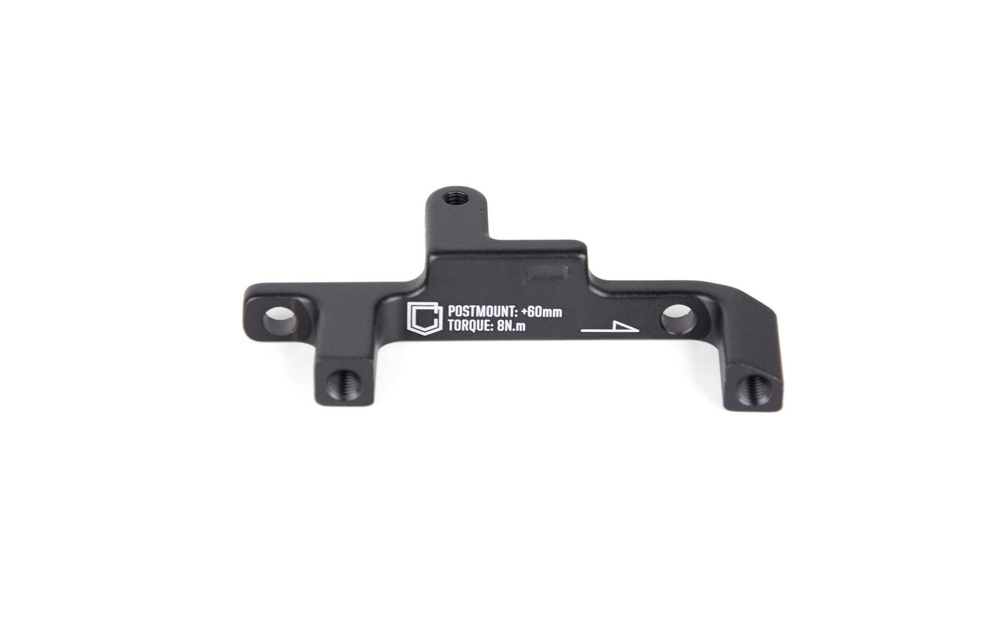 220 MM ADAPTER HR-BREMSE F&Uuml;R META POWER image cover number 0