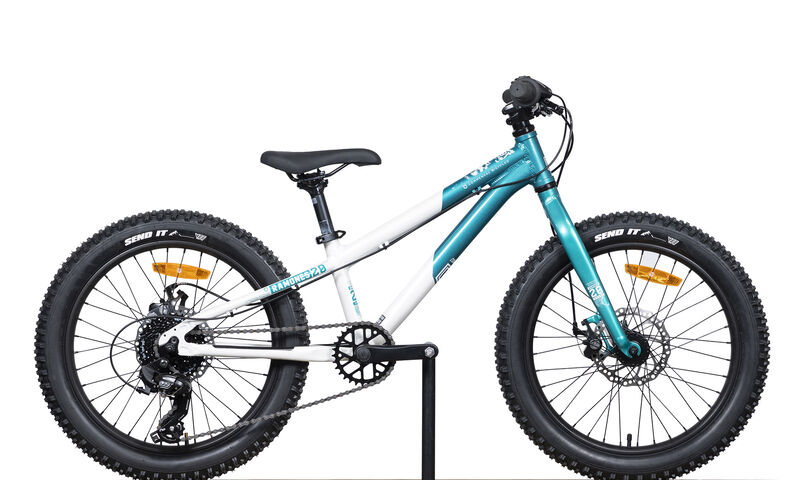 COMMENCAL RAMONES 20 LAGOON (21171800)