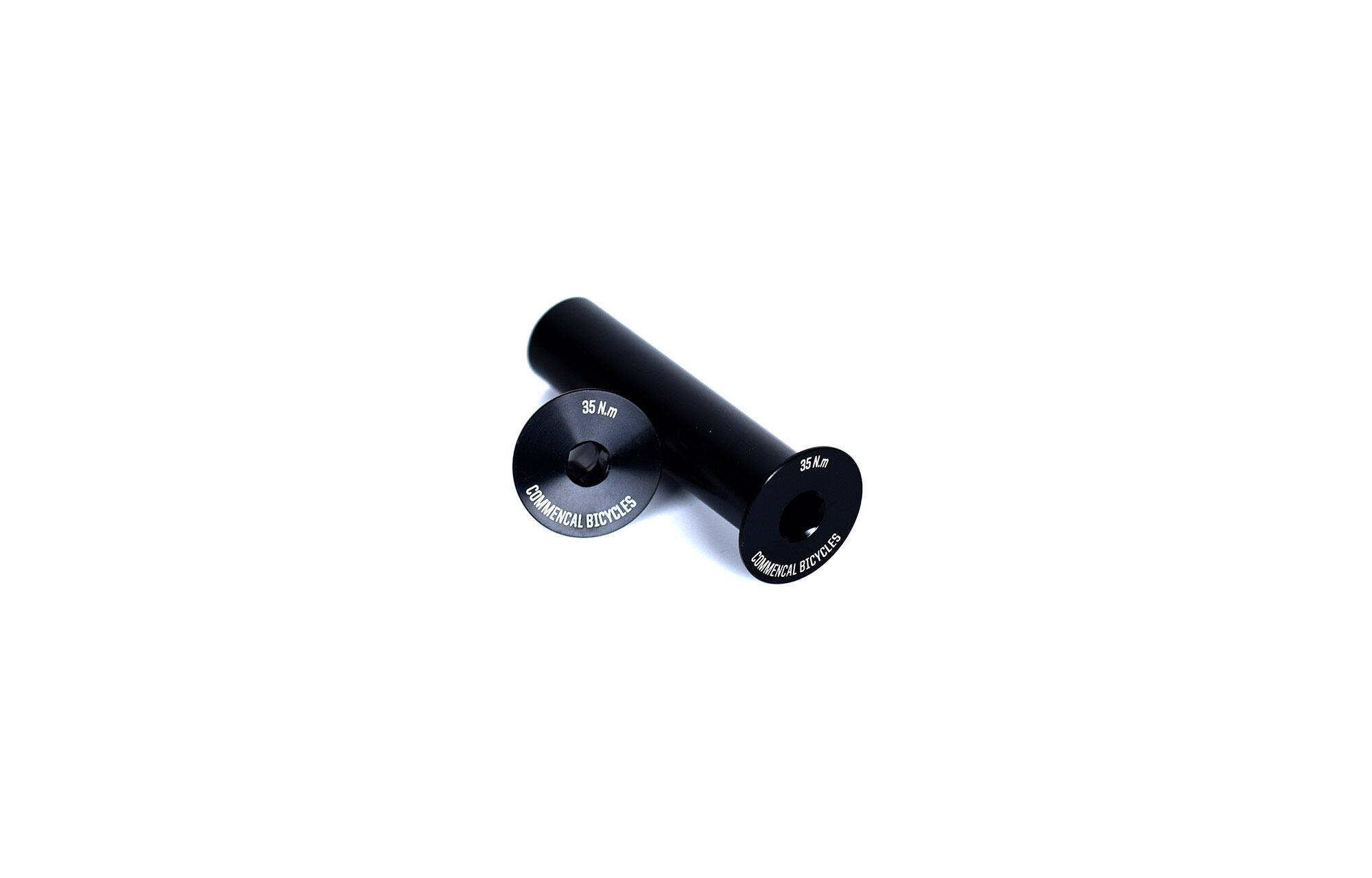 KIT EJE PIVOTE PRINCIPAL FRS V3 image cover number 0