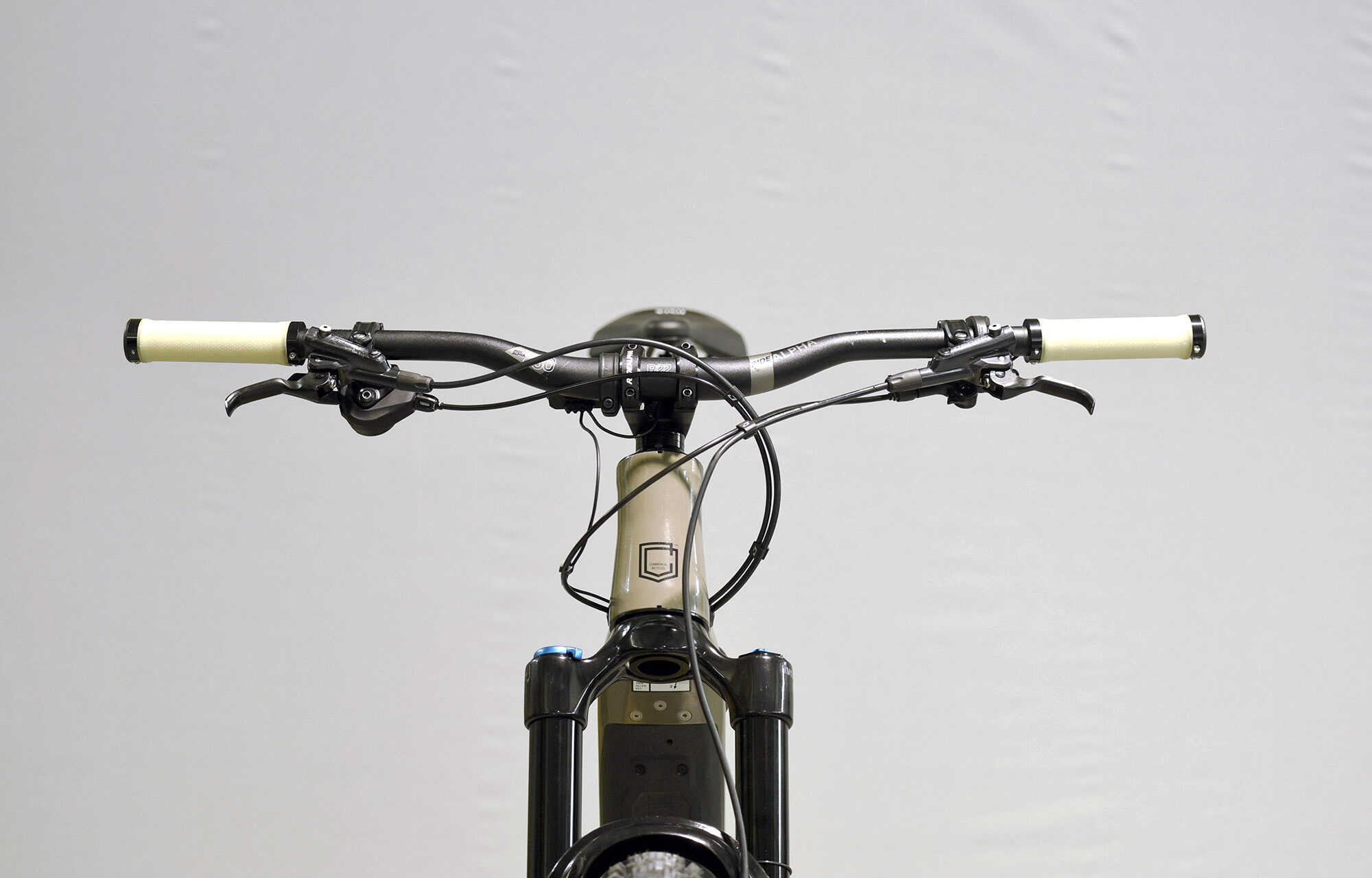 COMMENCAL META POWER AM SHIMANO ESSENTIAL DIRT - L (21181503) 1377 km image large number 3