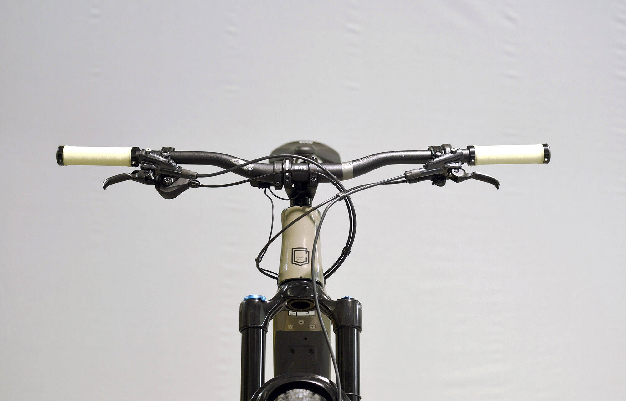 COMMENCAL META POWER AM SHIMANO ESSENTIAL DIRT - L (21181503) 1377 km image large number 3