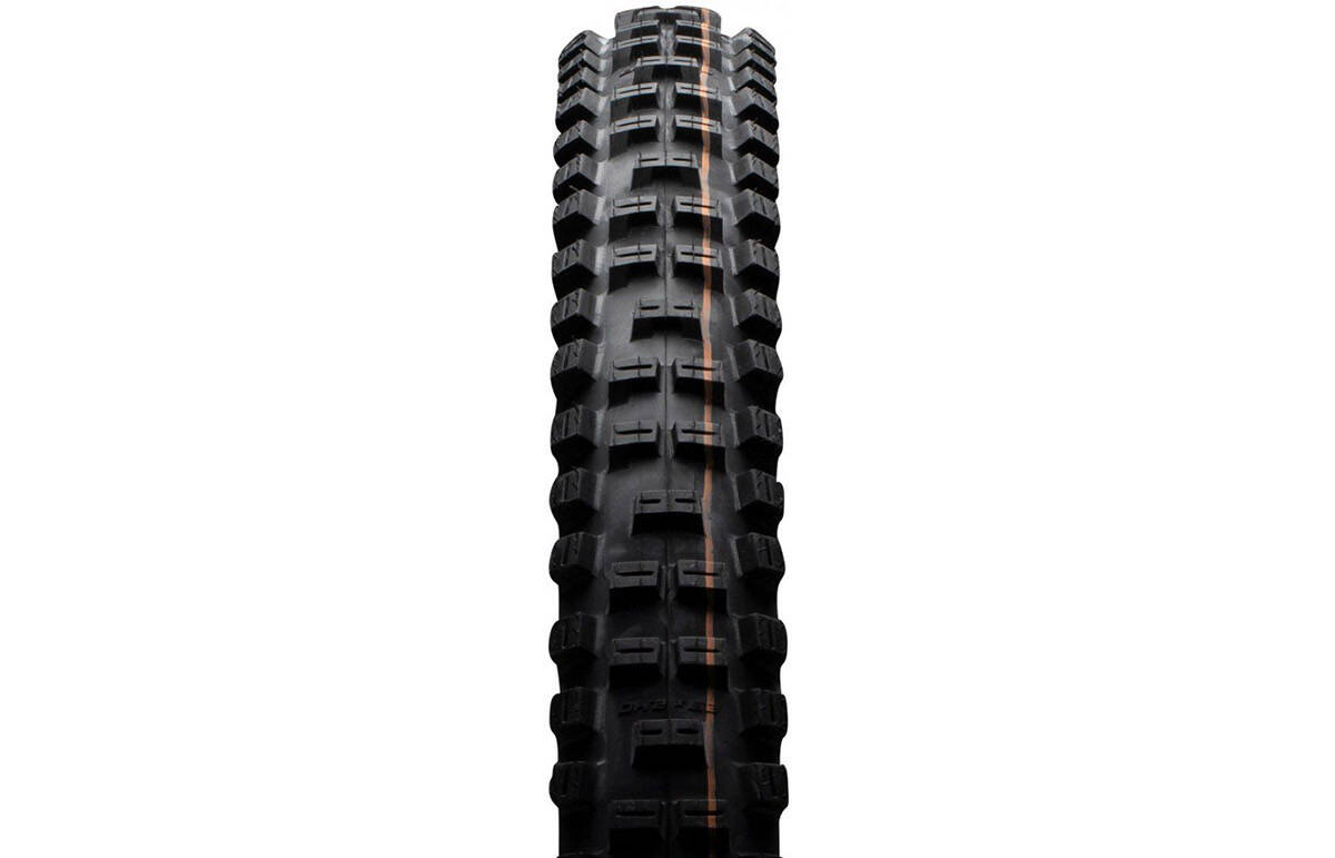 SCHWALBE BIG BETTY 29 X 2.4 SUPER TRAIL ADDIX SOFT image large number 3