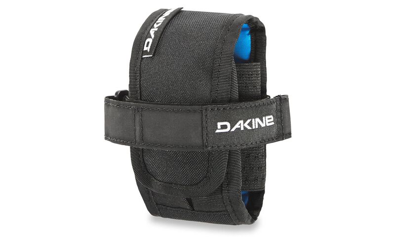 DAKINE HOT LAPS GRIPPER BLACK