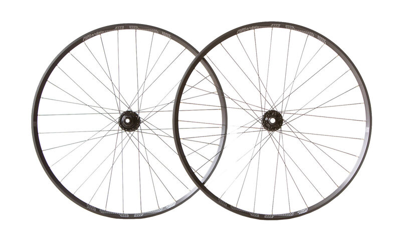 PAR DE RUEDAS E13 LG1 DH / FORMULA ENDURO 27.5"