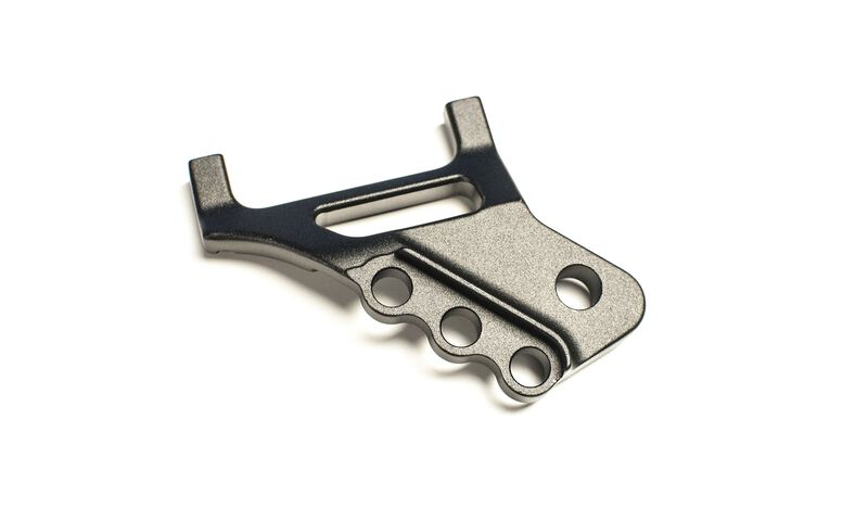 LEFT HANGER 425 MM FOR SUPREME DH V4 / V4.2