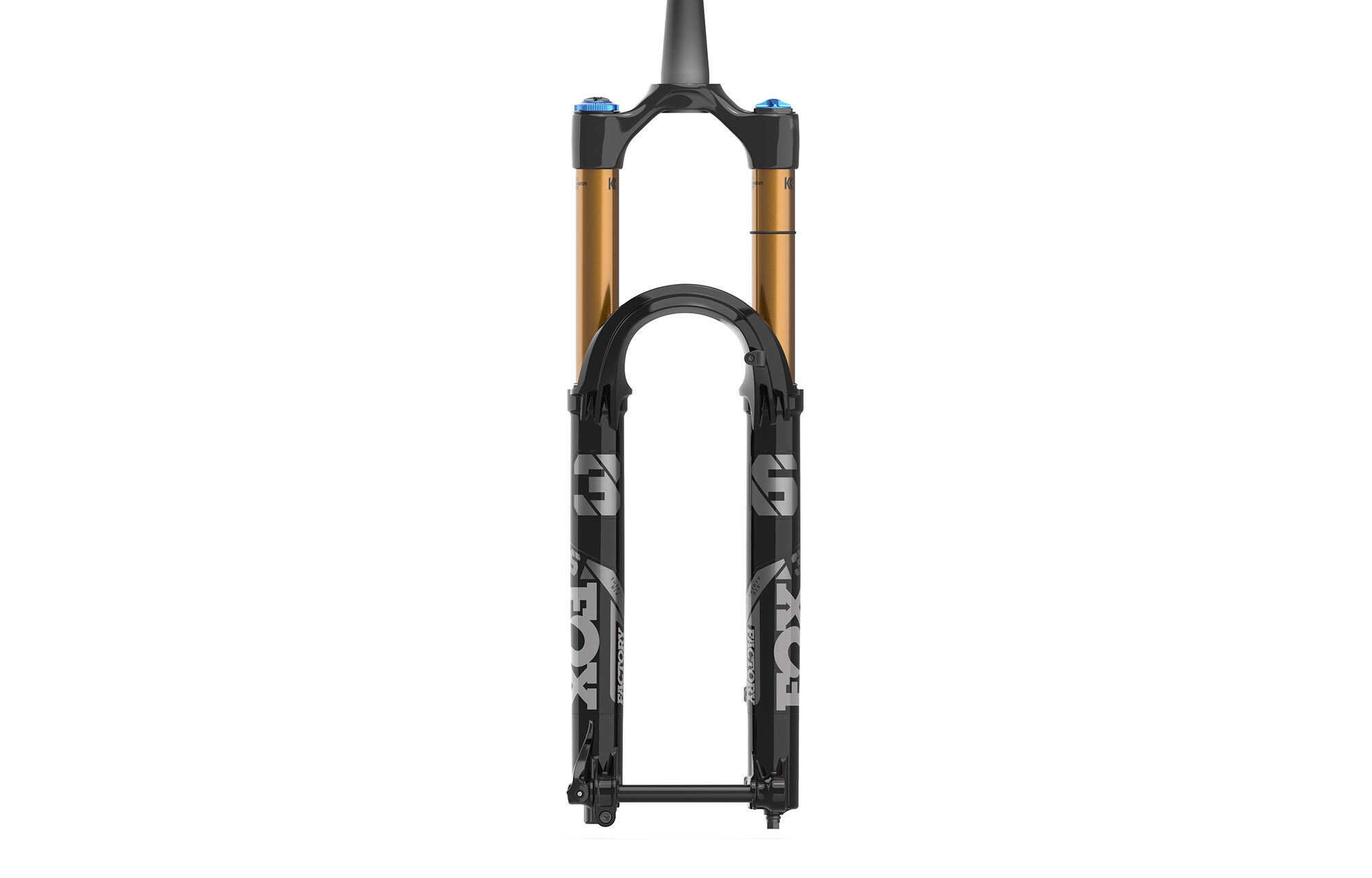 FOX 36 FLOAT FACTORY KASHIMA GRIP 2 150MM 29" image cover number 0