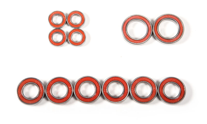 ENDURO BEARINGS META POWER TR