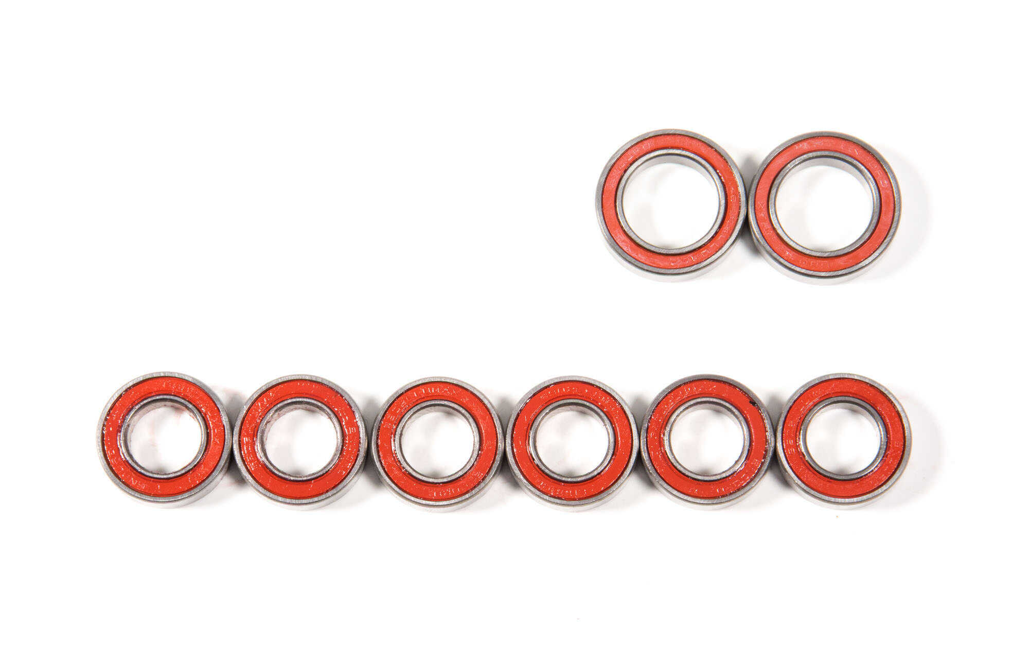 META V3, SUPREME DH V3, FRS, CLASH BEARINGS image cover number 0