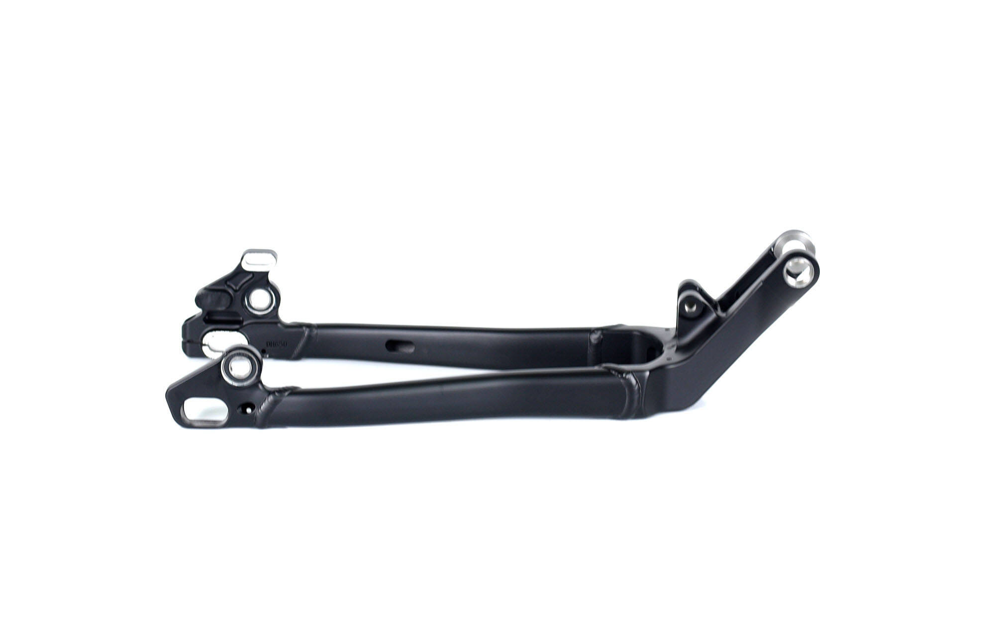 BASES SUPREME DH 650B NOIR image cover number 0