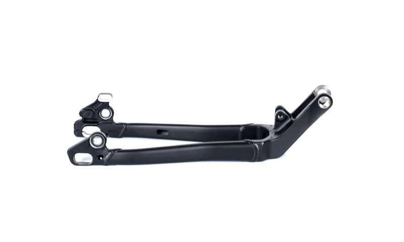 BASES SUPREME DH 650B NOIR