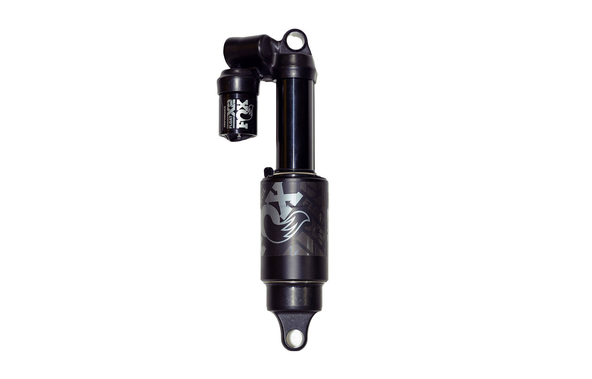 FOX FLOAT X2 PERFORMANCE 2-POS 230X65 - (22720024) image large number 1