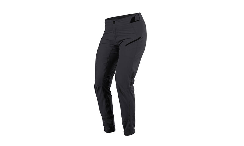 PANTALON WOMEN TROY LEE DESIGNS LILIUM - BLACK