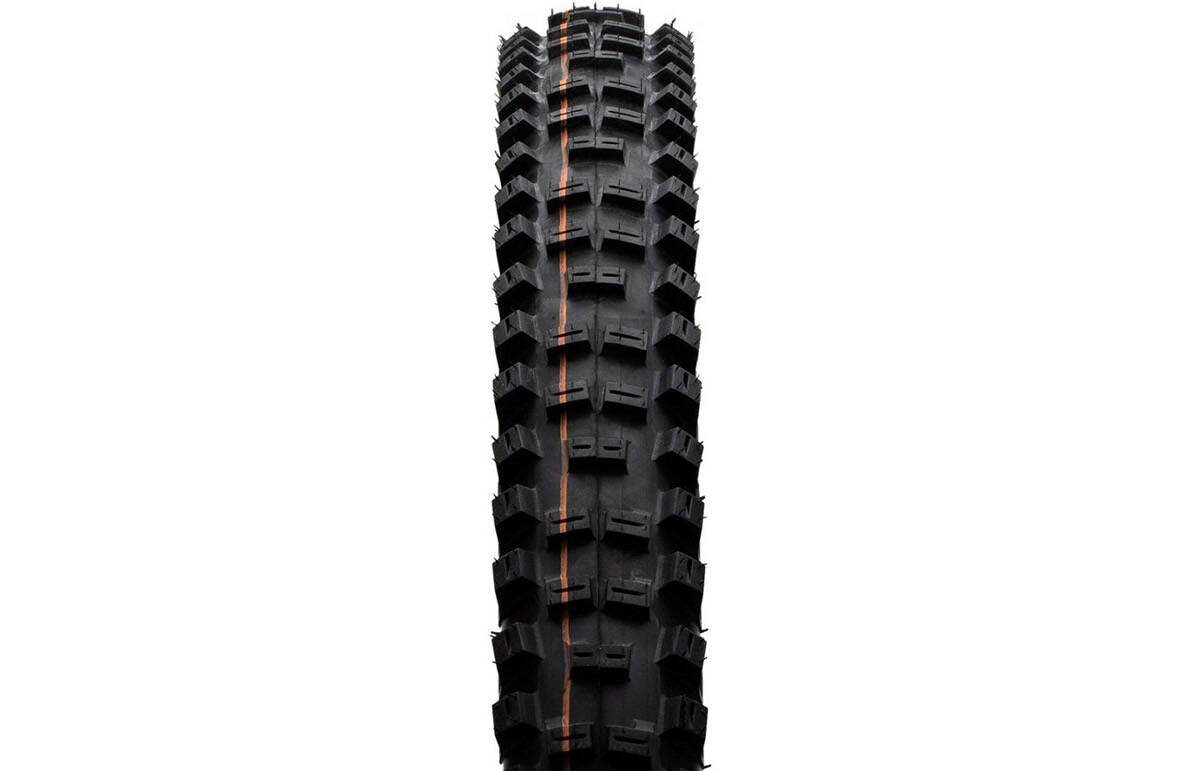 SCHWALBE BIG BETTY 27.5 X 2.4 SUPER GRAVITY ADDIX SOFT image large number 3