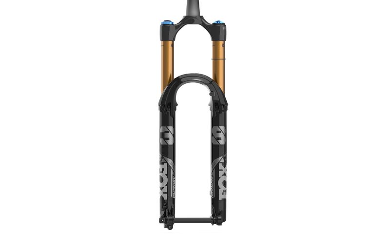 FOX 38 FLOAT FACTORY KASHIMA GRIP 2 170MM 29" BLACK