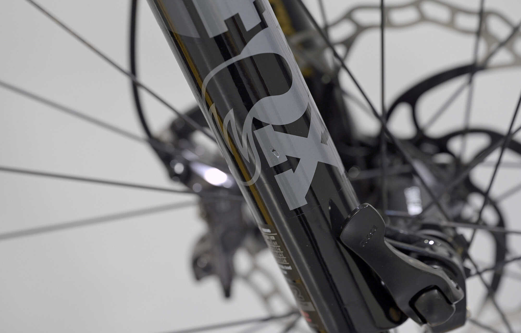 COMMENCAL META SX V5 T-TYPE LIGHT PURPLE / BLACK ALC - L (23100066) image large number 10