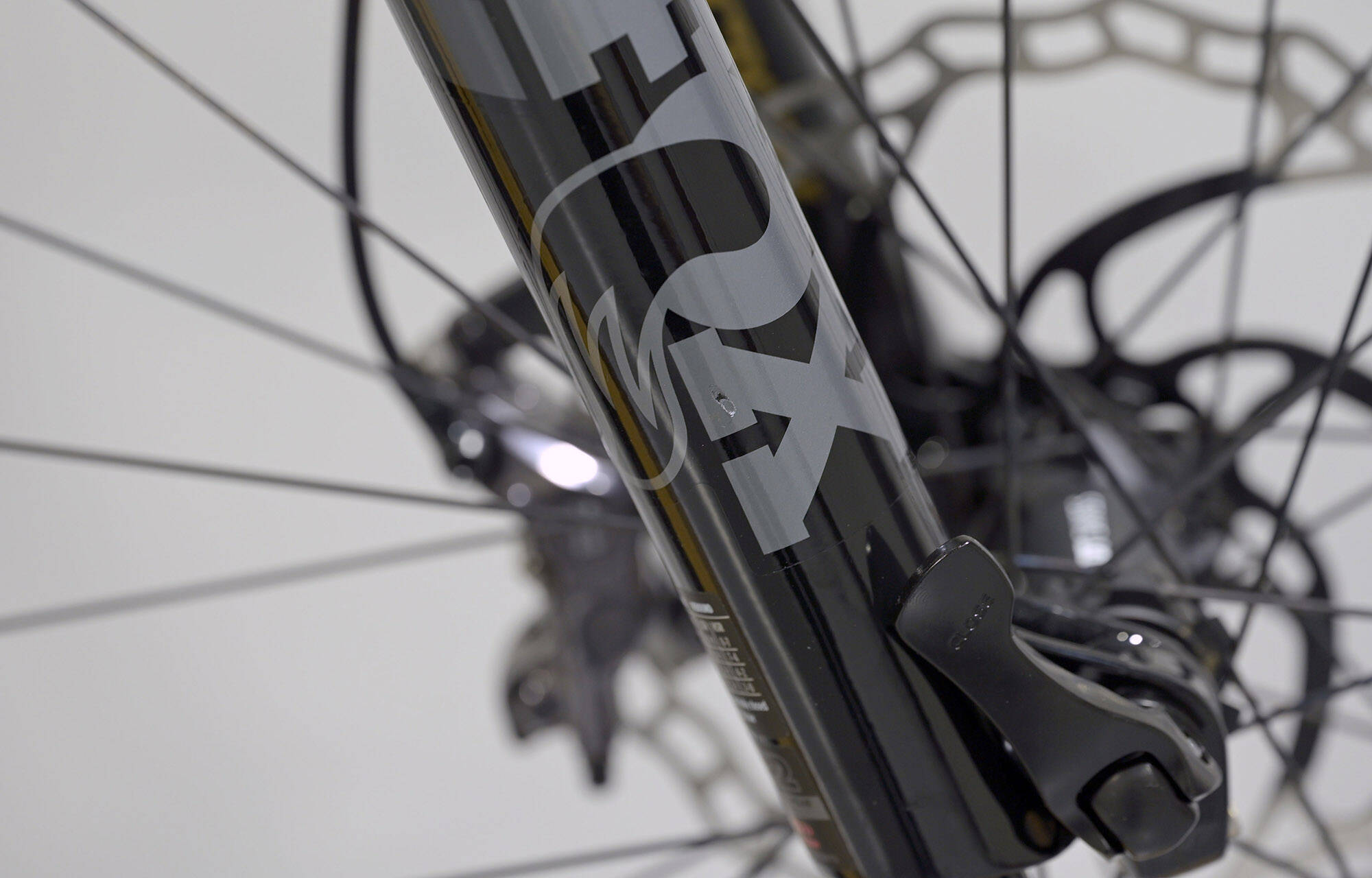 COMMENCAL META SX V5 T-TYPE LIGHT PURPLE / BLACK ALC - L (23100066) image large number 10