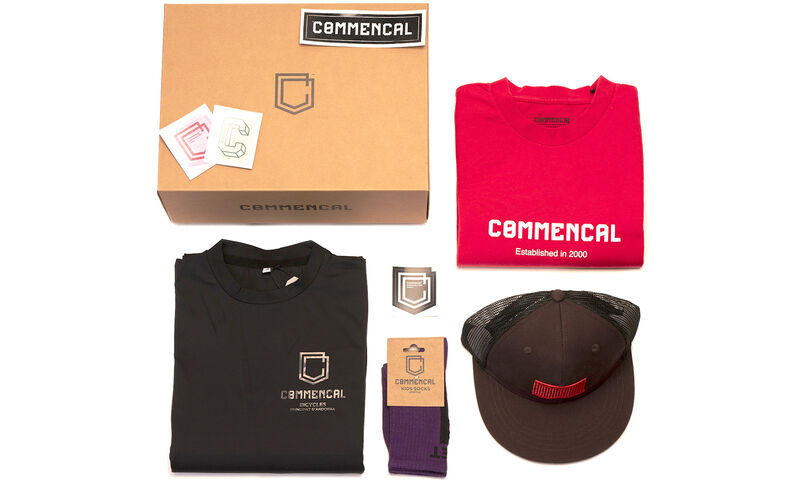 KIDS GIFT BOX
