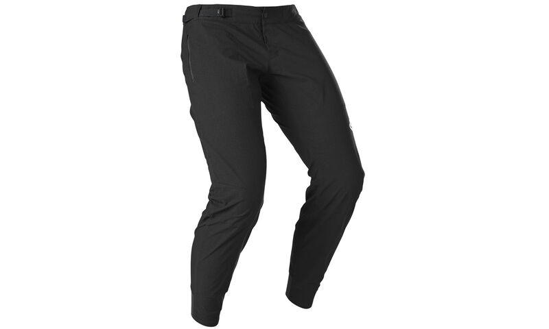 FOX RANGER PANTS BLACK