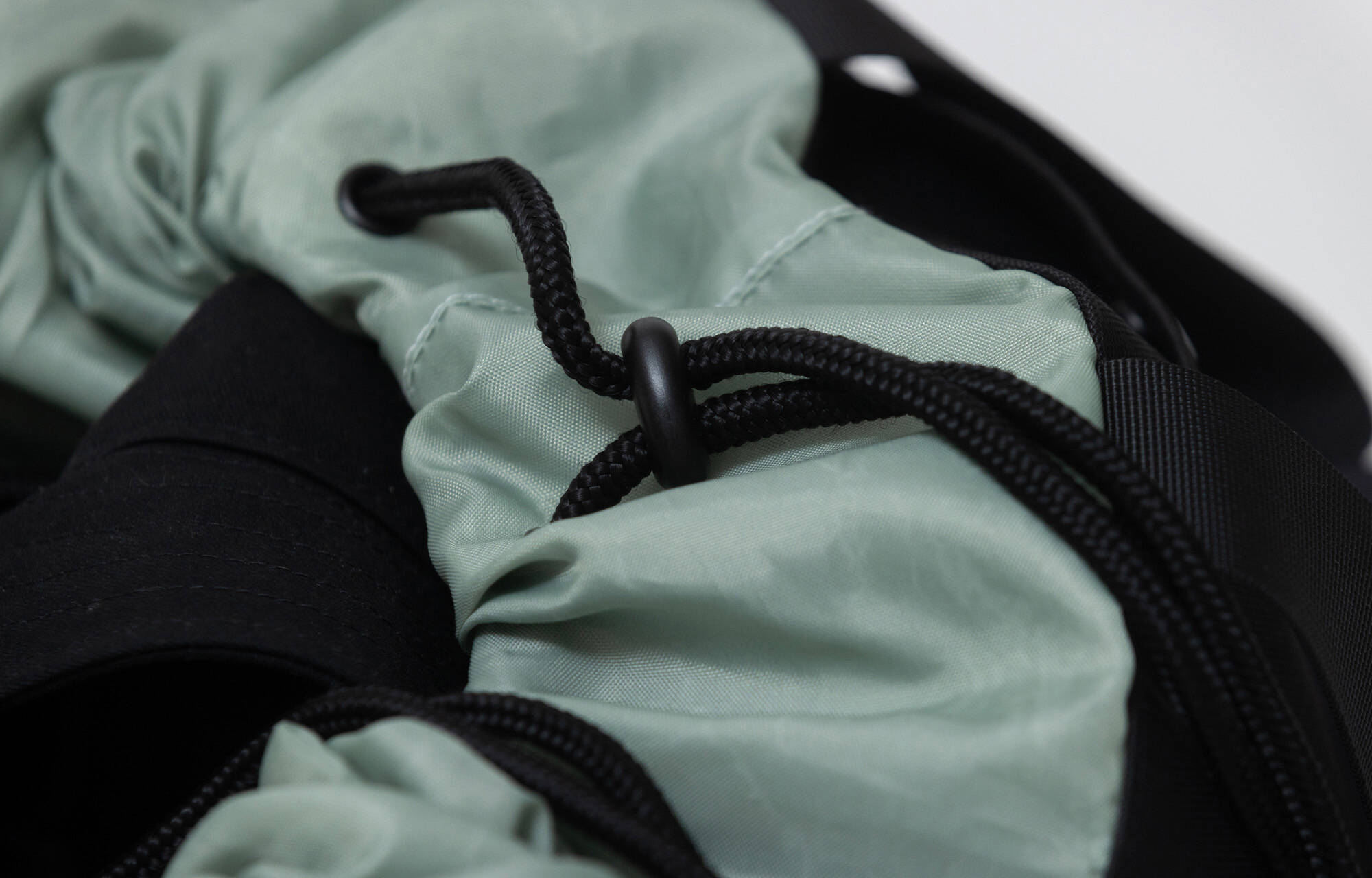 BOLSA DE CAMBIO DE ROPA COMMENCAL BLACK image large number 3