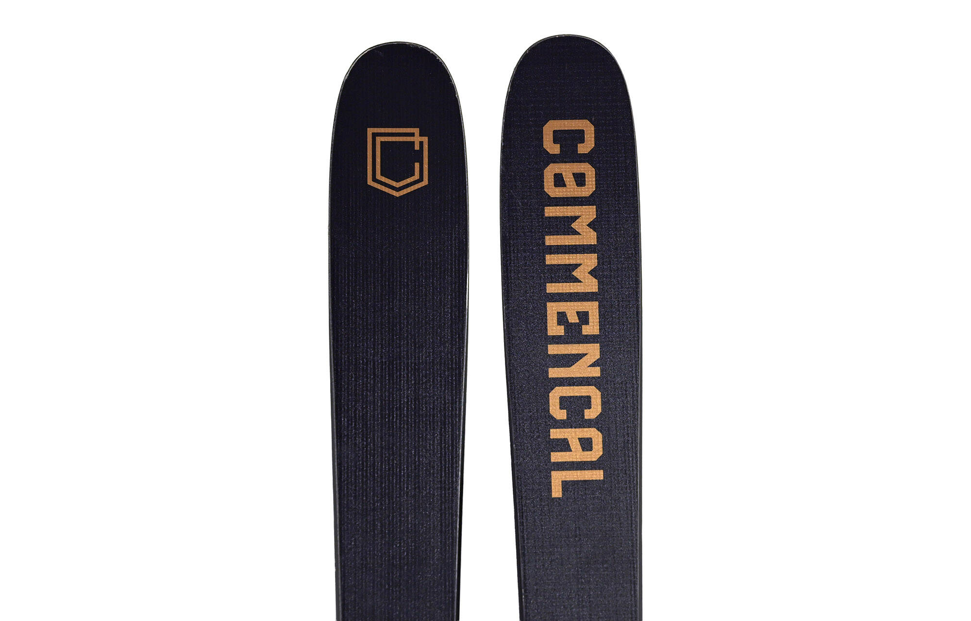 SKIS COMMENCAL CLASH 182 / FIX NR STRIVE R 13 GW (23440009) image large number 0