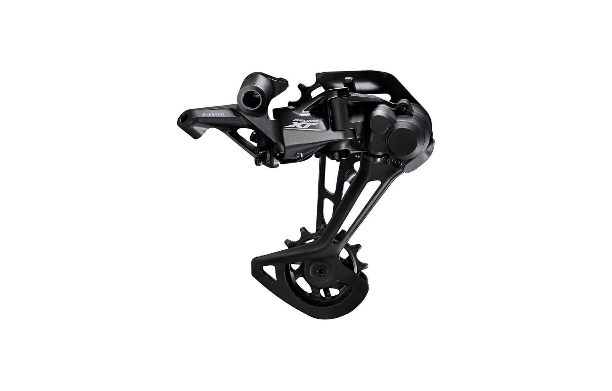 SHIMANO XT M8100 12S DERAILLEUR image cover number 0