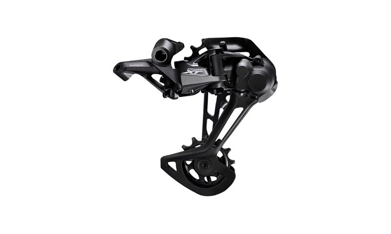 SHIMANO XT M8100 12S DERAILLEUR