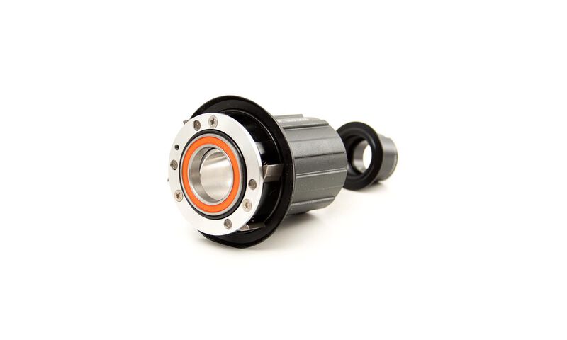 FREE HUB BODY FORMULA FH-567H