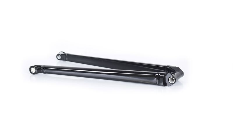 SEAT STAY CLASH V2 BLACK