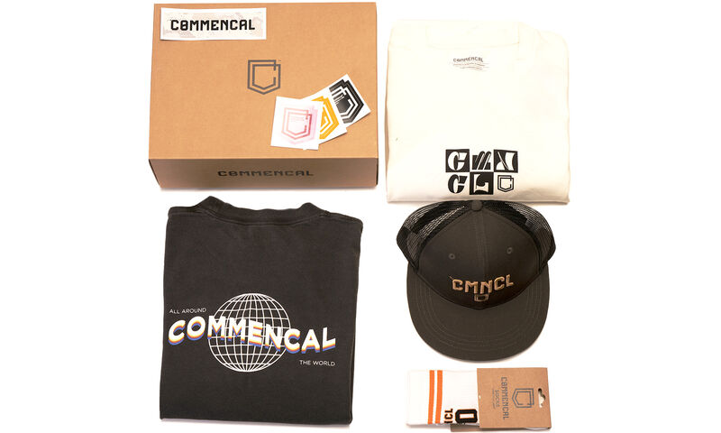 LIFESTYLE GIFT BOX