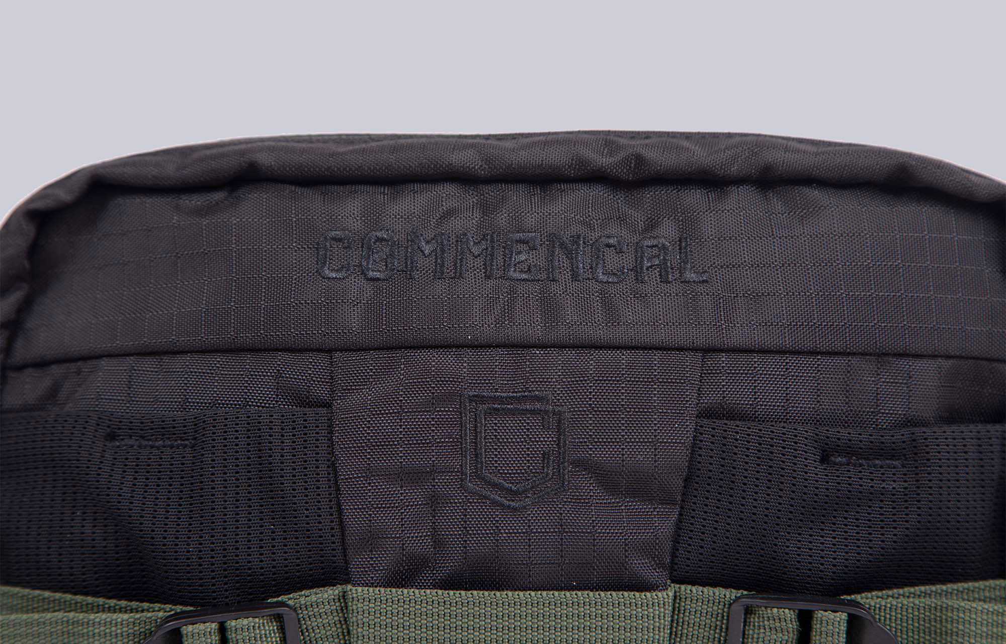 COMMENCAL HIPBAG ENDURO image large number 1