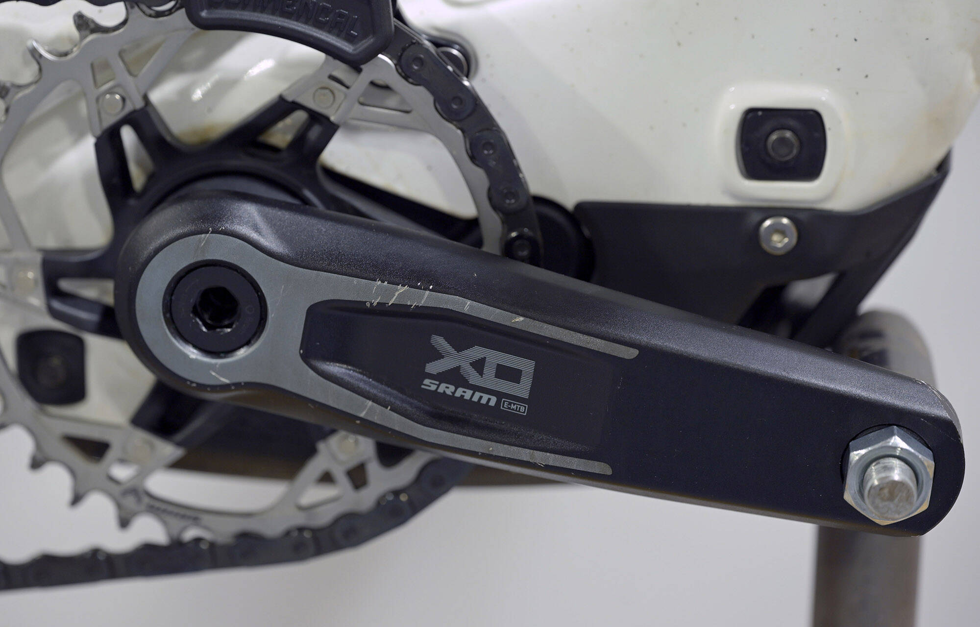 COMMENCAL T.E.M.P.O. POWER SIGNATURE AXS - L (24183093) 197 km image large number 9