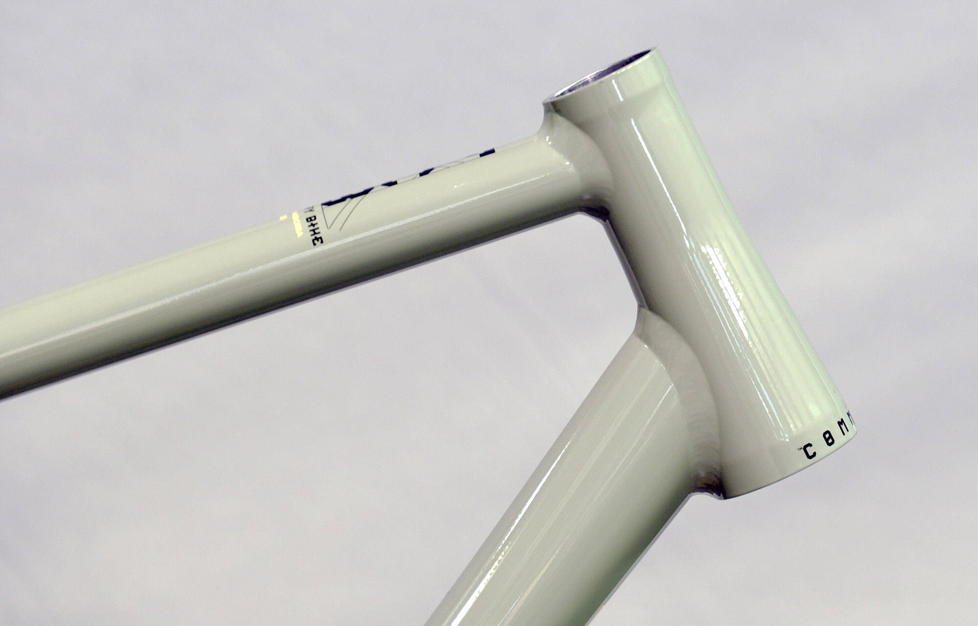 FRAME FCB HERITAGE GREEN - L (21500070) image large number 1