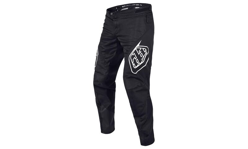 PANTALON TROY LEE DESIGNS SPRINT - BLACK