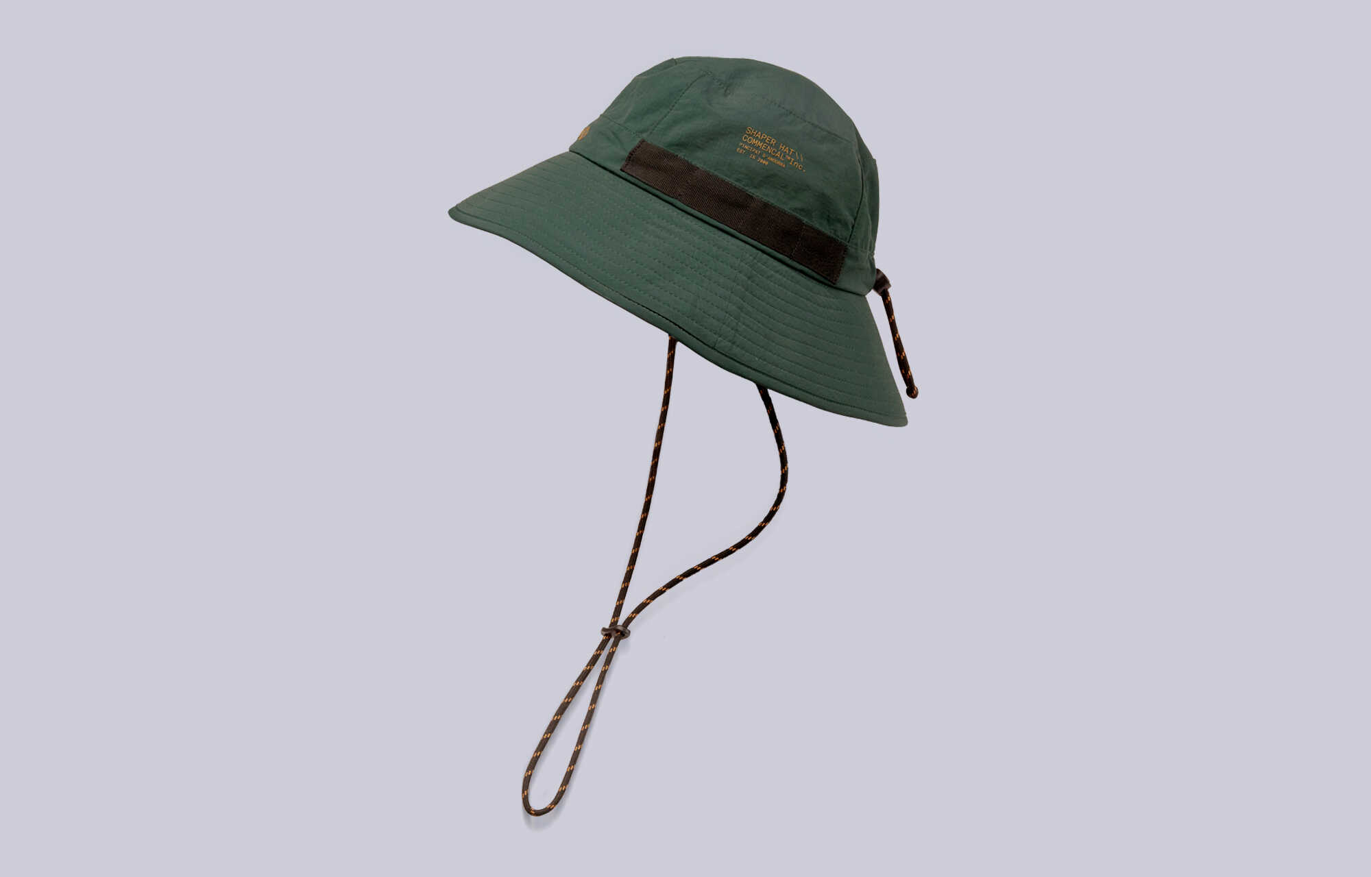 CAPPELLO COMMENCAL SHAPER GREEN image large number 3