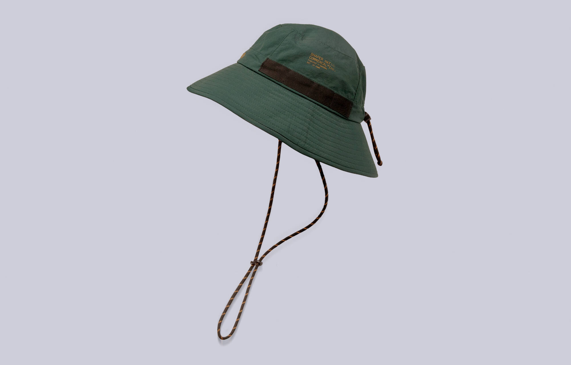SOMBRERO COMMENCAL SHAPER GREEN image large number 3