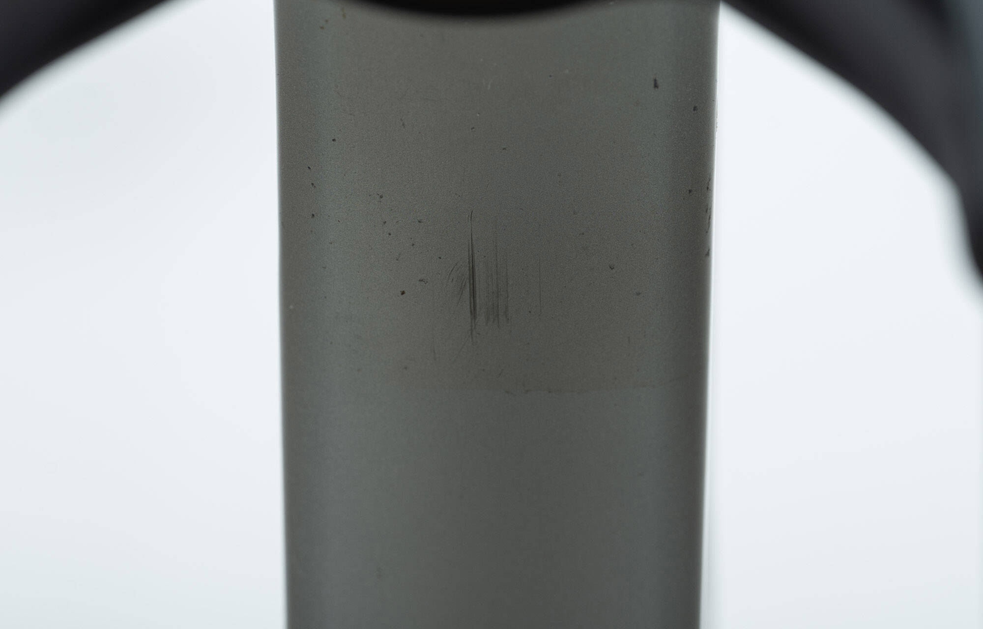 COMMENCAL META SX V5 ESSENTIAL SILVER - L (23131503) image large number 16
