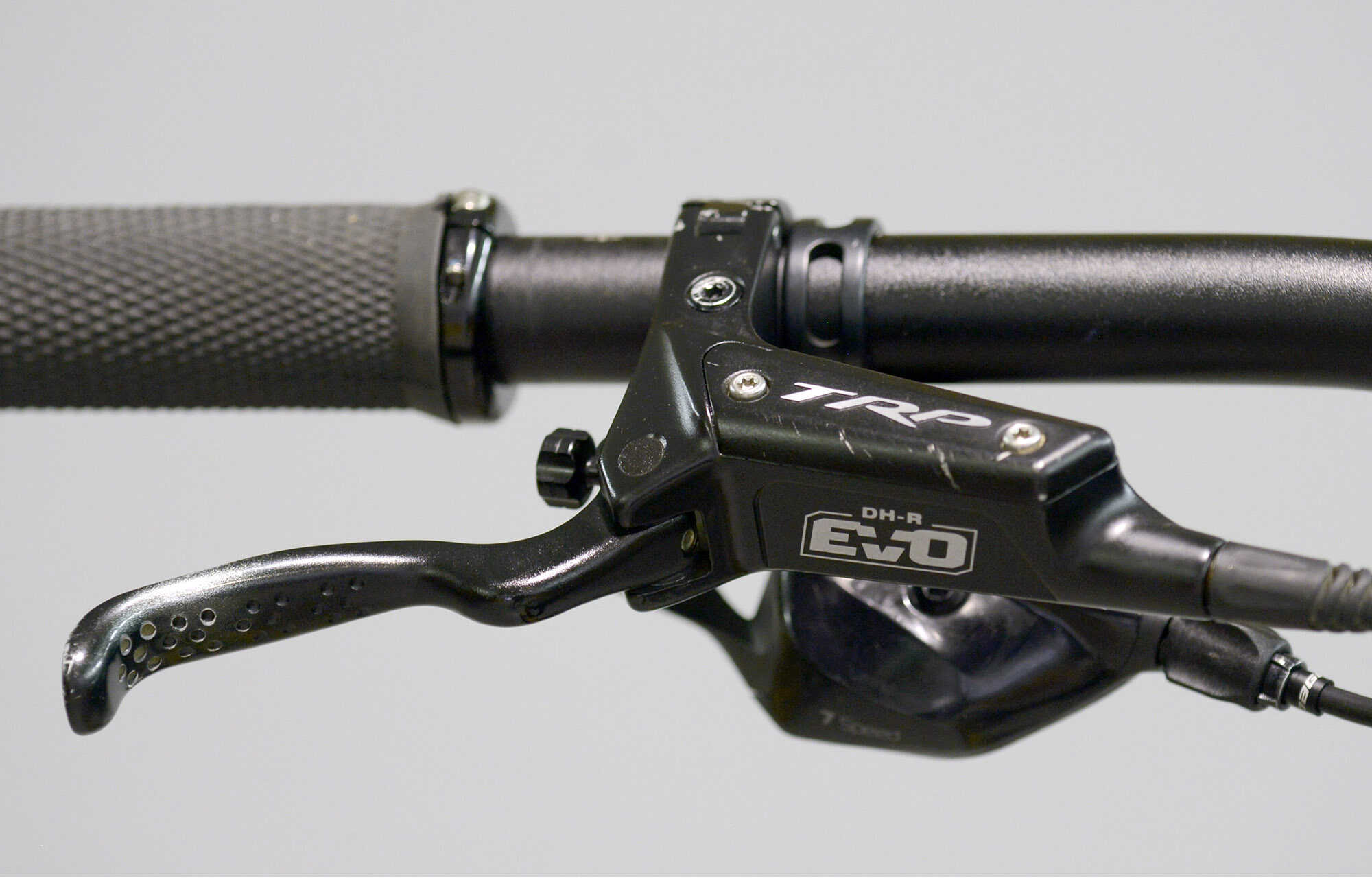 COMMENCAL SUPREME DH V5 ESSENTIAL SILVER - M (23150902) image large number 6