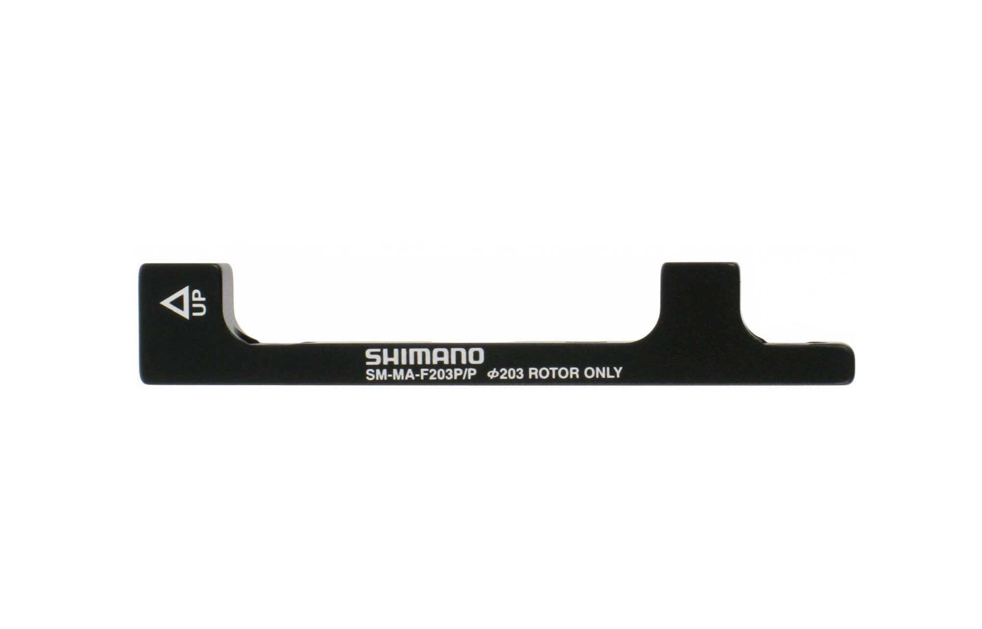 ADAPTADOR DE FRE SHIMANO PM +43MM image cover number 0