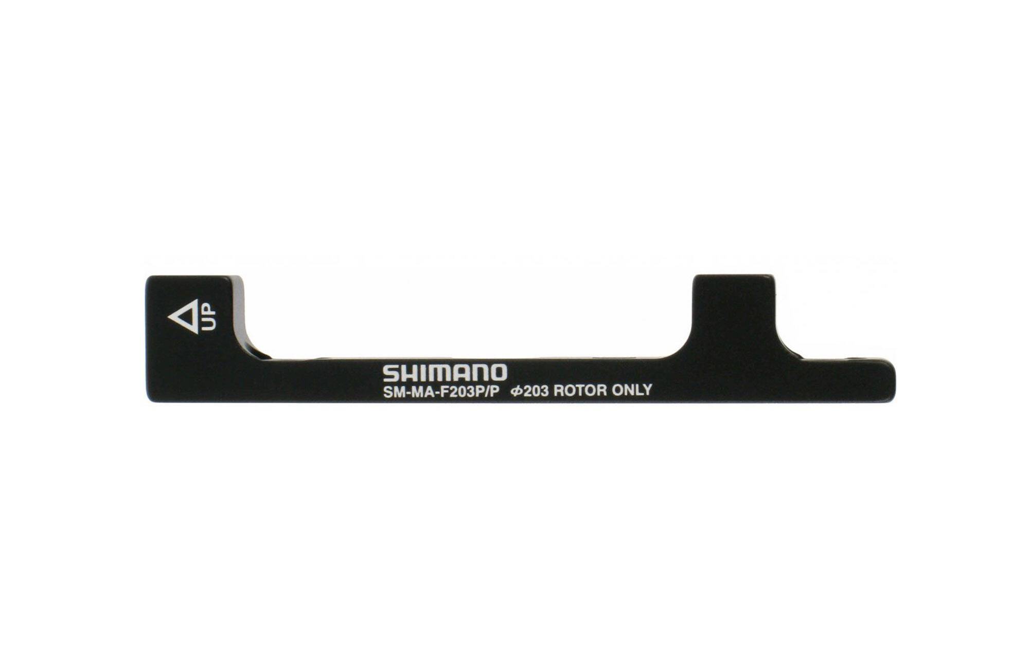 ADAPTADOR SHIMANO PM +43MM image cover number 0
